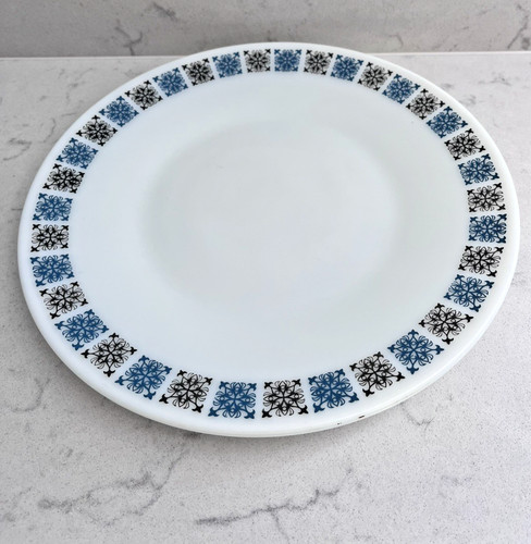 Pyrex jaj vintage chelsea - pyrex,