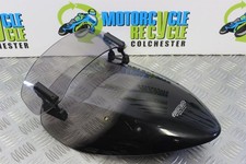 Kawasaki KLE 500 Screen MRA