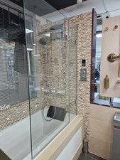 Ex-Display Merlyn Chrome &