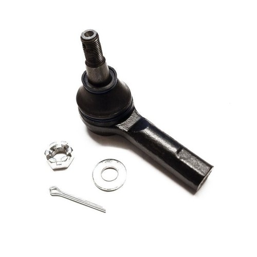 Track tie rod end for - tie,