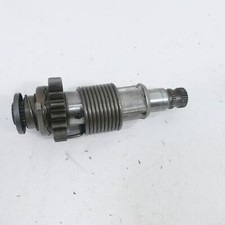 Kawasaki Z 1000 Z1R EZ:80 kick