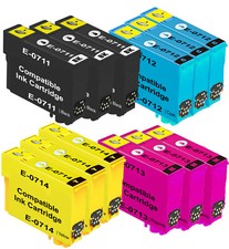 Compatible Ink Cartridges For