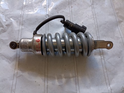 Shock absorber strut - shock, bmw