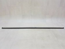 VAUXHALL VECTRA C MK2 02-08 SALOON 5DR REAR LEFT EXTERIOR WINDOW CHROME TRIM 