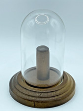 Vintage bards thimble display - vintage,