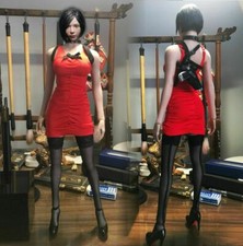 1/6 SCALE ADA WONG RESIDENT