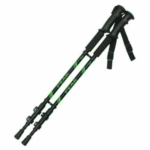 Aluminium walking hiking - walking,