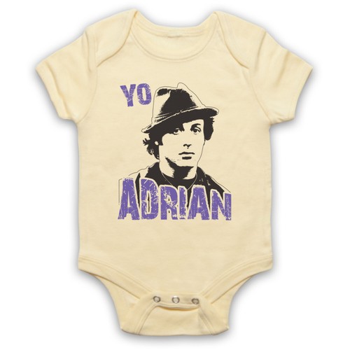 Adrian unofficial rocky - unofficial,