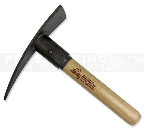 Apex badger detector - apex, 12"