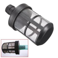 Water Pump Suction Strainer