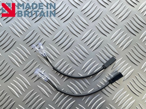 Indicator wiring adapters - indicator,