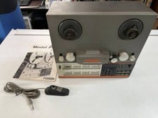 FOSTEX PERSONAL MULTITRACK