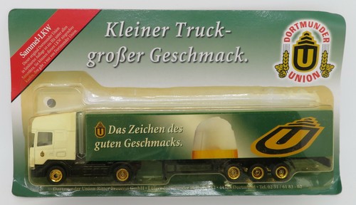 Grell truck scania - grell,