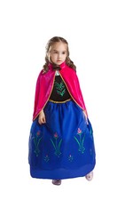 ELSA & ANNA® Girls Fancy