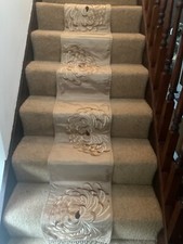 Table Runner/Bed Runner -