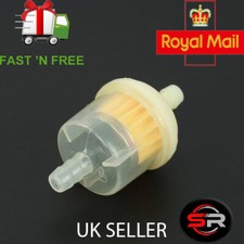 Universal 6MM Motorcycle Small