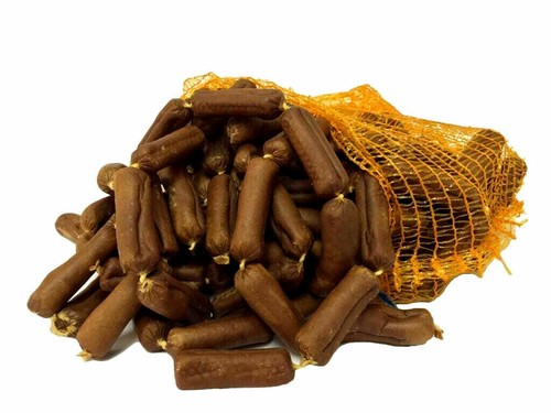 Antos small beef garlic - &,