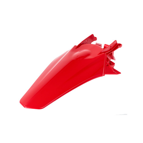 Polisport rear fender - polisport, for