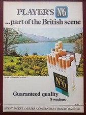 Players No.6 "Part of The