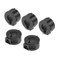 5X 15mm Ferrite Cores Ring