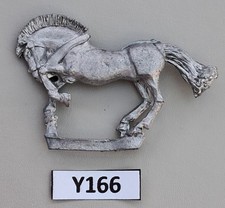 High Elf Elven Cavalry Horse