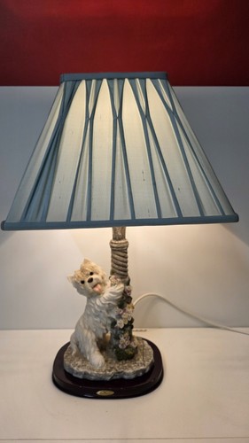 Widdop bingham lamp - lamp, crosa