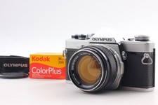 [ Mint ] Olympus OM-1 SLR