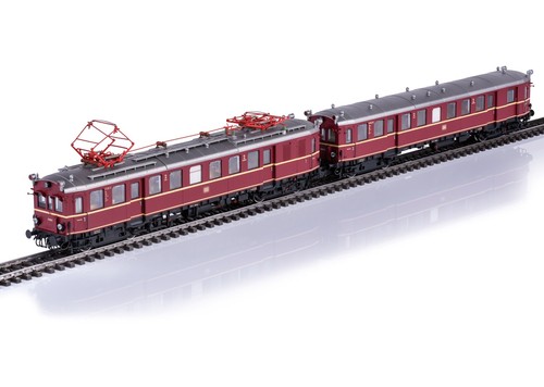Marklin 39853 electric - marklin, db