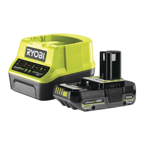 Ryobi rc18120 1c20 18v - rc18120-1c20,