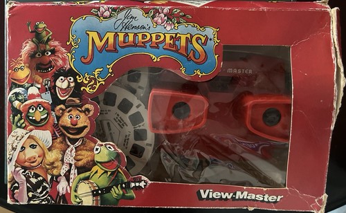 Jim henson muppets - jim,