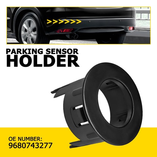 Parking sensor holder - parking,