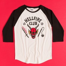 Official Stranger Things