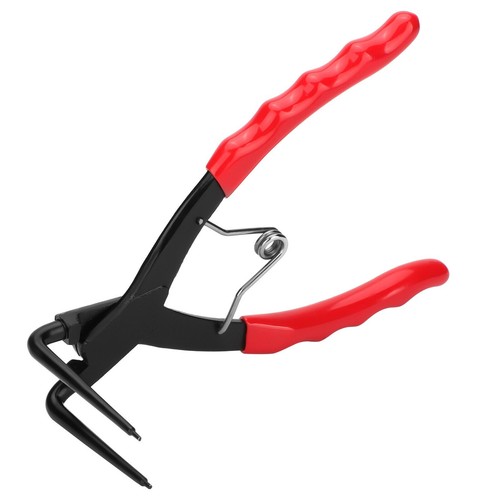 Degree long nose - nose, circlip