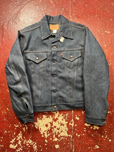 Dead stock 70s - , levi’s