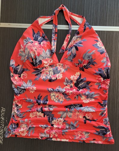 Joules tummy control - control, floral
