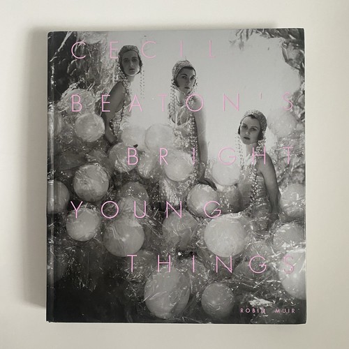 Cecil beaton bright young - beaton's,