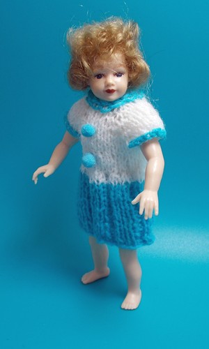 Dollhouse miniature heidi ott - miniature,