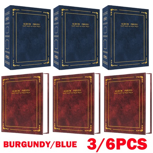 Pack traditional x 4 - 3/6, 6"