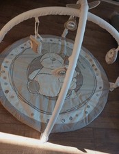 Mamas and Papas Playmat and