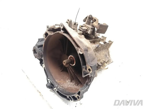 Ford transit speed manual - ford,