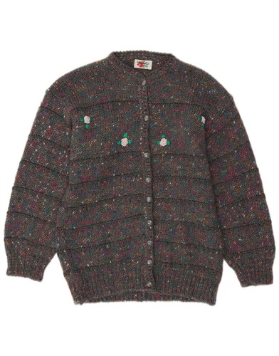 Vintage womens cardigan - womens,
