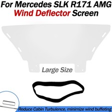 FOR MERCEDES-BENZ SLK R171 AMG