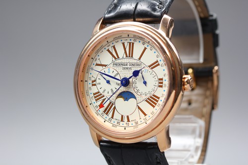 Near mint frederique - [near,