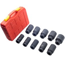 10PCS 3/4 inch DRIVE DEEP