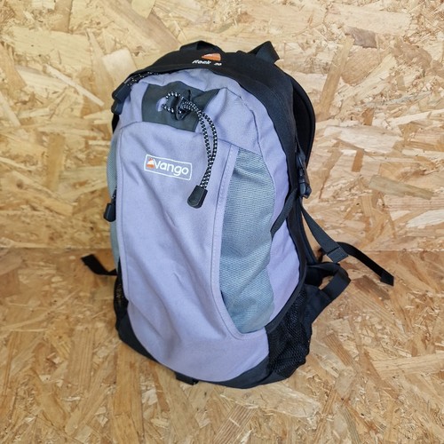 Vango rock 20l rucksack - rucksack, blue
