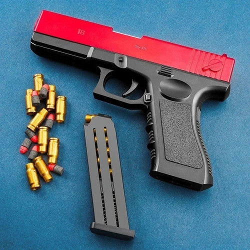 2026 shell ejecting - shell, airsoft