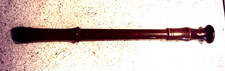 Alto Recorder Soloist