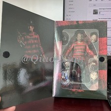 NECA 7" Freddy Krueger 30th