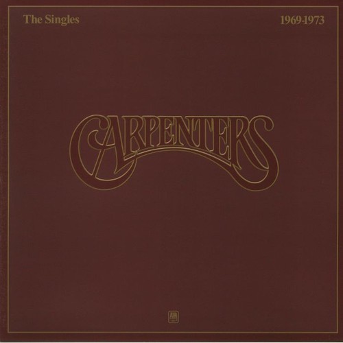 Carpenters the singles - -,