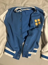 Primark Greggs Varsity Jacket
